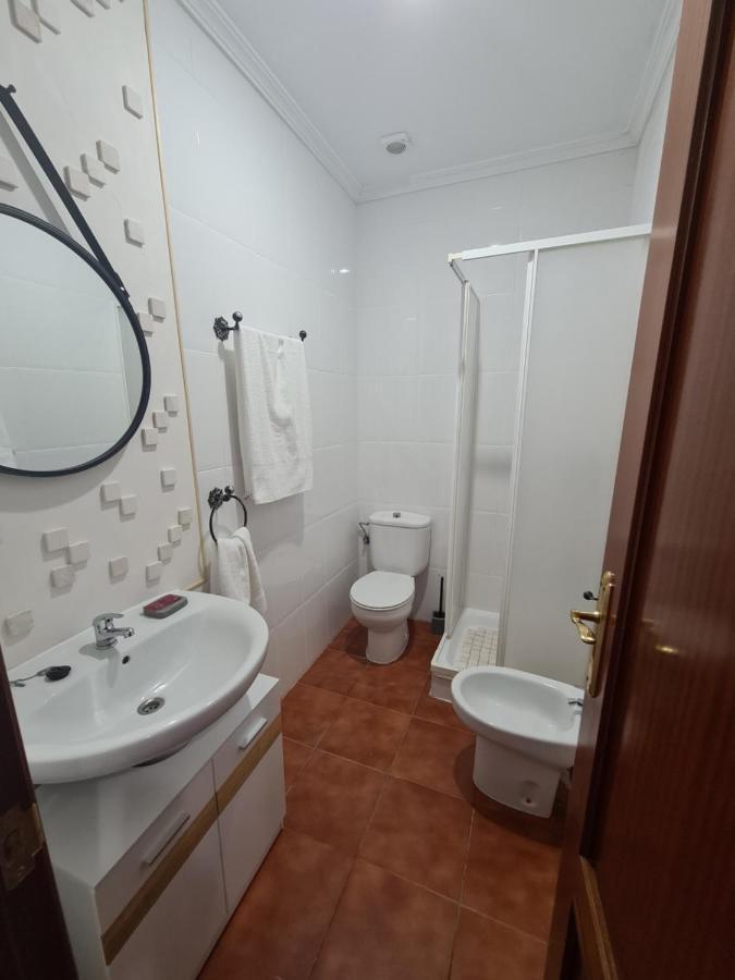 Casa Rural Kentia Villa บัลเดเปญญาส ภายนอก รูปภาพ