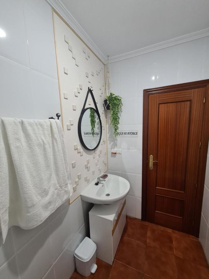 Casa Rural Kentia Villa บัลเดเปญญาส ภายนอก รูปภาพ