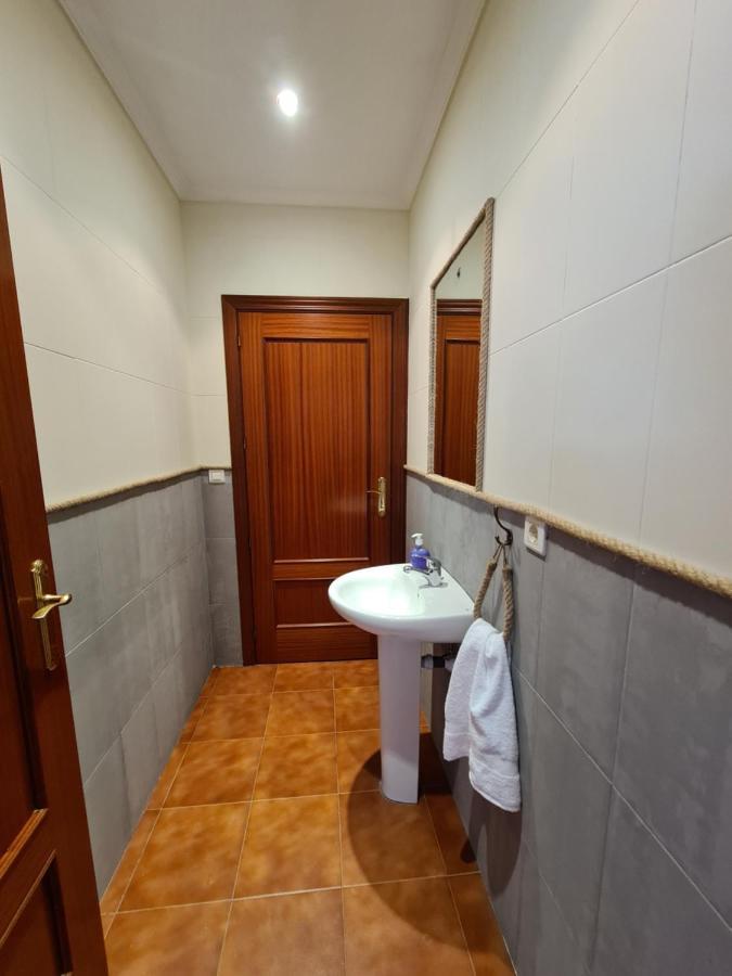 Casa Rural Kentia Villa บัลเดเปญญาส ภายนอก รูปภาพ